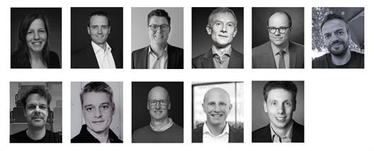 Professorale Mitglieder